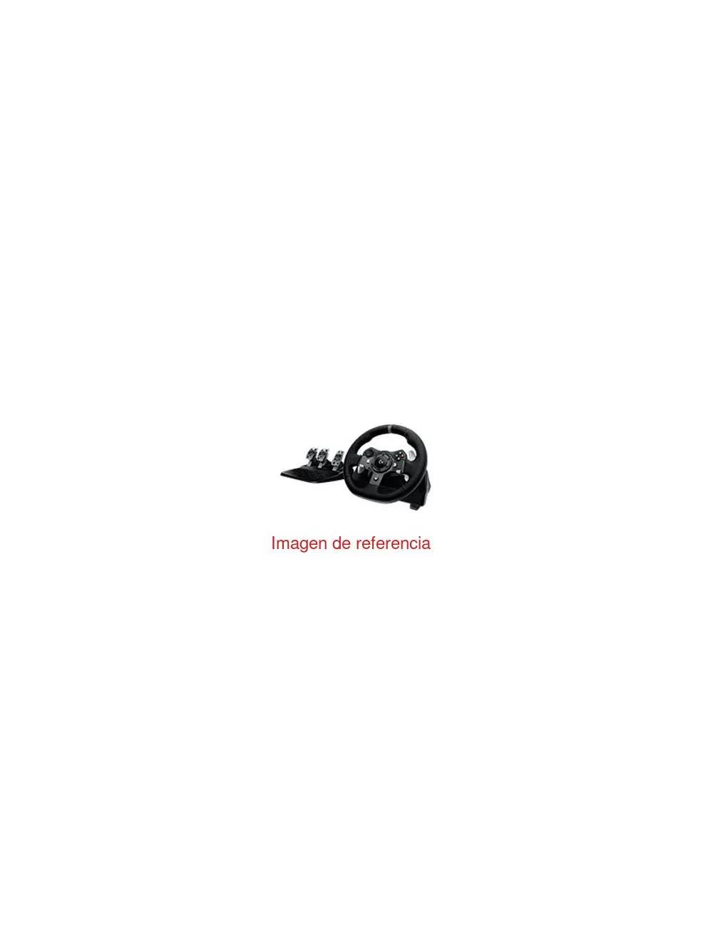 941-000122 TIMON LOGITECH G920 XBOX